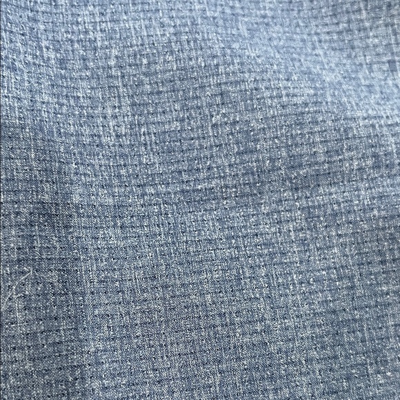 Under Armour Men's Navy Flat Front Golf Shorts - Picture 8 of 8